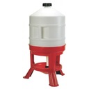 Automatická napájačka pre hydinu a sliepky - 30 litrov