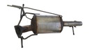 DPF FAP Land Rover Freelander 2.2 TD4 2010-