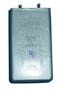 KONDENZÁTOR _ PKGI _ 1uF 1000V __ 1kV