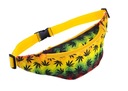 WEED TRÁVA NÁSTENNÁ TAŠKA GANJA RASTA REGGAE PL