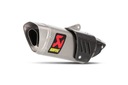 AKRAPOVIC YAMAHA MT-10 16/18 | Tlmič výfuku KRK