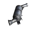 KATALYTICKÝ FILTER DPF FAP MERCEDES C200 W204