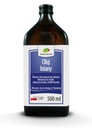 BUDWIG ĽANOVÝ OLEJ 1L 2x500ml LISOVANÝ ZA STUDENA