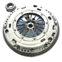 Dvojhmotové koleso SACHS + SPOJKA VW GOLF IV 4 1.9Tdi