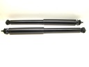 =Tlmiče KPL OPEL OMEGA B SEDAN GAZ REAR=