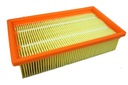 VZDUCHOVÝ FILTER PRE KARCHER NT 25/1, NT 35/1 ECO,TE