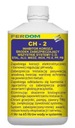Inhibítor korózie pre všetky vykurovacie systémy FERDOM CH-2