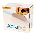 BRÚSNA SIEŤKA MIRKA ABRANET KOTÚČ PRIEMER 125MM/50ks