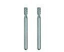 VYSOKORÝCHLOSTNÝ VALEC NA REZANIE 3,2mm 194 DREMEL 2 kusy