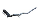 DPF FAP Audi Q3 2.0 Tdi CFGC CLLB CFBB CFGD