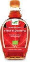 Javorový sirup 250ml (350g) Bio Planet Eko