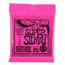 ERNIE BALL ELEKTRICKÉ GITAROVÉ STRUNY 2223 9-42