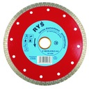 LYNKON DIAMANTOVÝ DISK 200 MM GRES, KERAMICKÝ PROFI