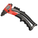 YATO RUČNÁ NITOVAČKA NA SLEPÉ NITY 2,4 - 4,8 mm KRÁTKE YT-36012