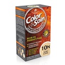 Farba na vlasy Color Soin - Platinová blond - 10N