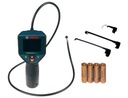 KONTROLNÁ KAMERA 8,5mm GIC 120 BOSCH