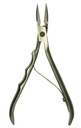 KLEPY NA NECHTÍC nerez REED 7346 (22 mm)