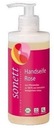 Ekologické tekuté mydlo ROSE Sonett 300 ml