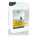 Chémia proti riasam do bazénov ALBA SUPER Chemoform 3L