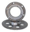 HISUN 400 450 500 ŠTARTOVAČ SPOJKA BENDIX ATV