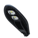 LED PRIEMYSELNÁ PULIČNÁ LAMPA 100W HALOGÉN REFREKT