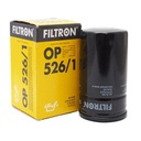 FILTRON OLEJOVÝ FILTER OP526/1 náhrada za W719/30