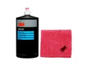 3M ROSA VOSK 80345 + RUŽOVÉ MIKROVLÁKNO 50489