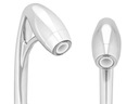 SPRCHOVACIA RUKA S TELOM OXYGENICS SPA turbína -55% VODA 7,5 l/min.