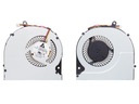 VENTILÁTOR PRE TOSHIBA L50-A L55-A P50-A P55-A