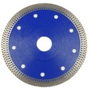 DIAMANTOVÝ DIAMANTOVÝ DISK 125/22,2 mm NA HIT.