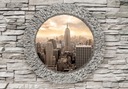 FOTOTAPETY NEW YORK STONES 400x280 d-C-0005-a-d