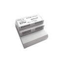 AC-20 DIN 14V AC 1,5A transformátorový zdroj