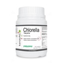 KENAY CHLORELLA YAEYAMA JAPONSKÉ 360TAB RIASY