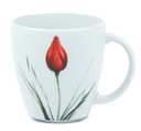 LUBIANA VICTORIA TULIPÁN 3830 hrnček 300 ML