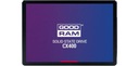 SSD GOODRAM CX400 512 GB SATA III 2,5