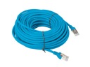 LAN Patchcord UTP Cat 6 20m sieťový kábel Lanberg