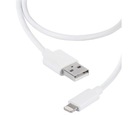 Lightning - USB kábel iPhone od modelu 5 po model 14 Vivanco Store W-wa