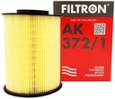 VZDUCHOVÝ FILTER FORD AK 372/1 C-MAX MAZDA 3 V C30
