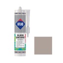 ATLAS SILIKÓN SILTON S 280ml - 203 OCEL