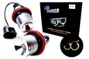 LED značkovače 14 krúžkov BMW E66 X3 E83 X5 E53 E60 E39