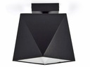 Lamp Plafond Luster Tienidlo Diamond Colors 299-P1