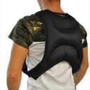 Záťažová vesta Gadd 8 kg