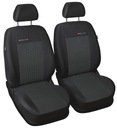 T4 T5 T6 CADDY LT CRAFTER 1+1 VW predné