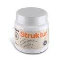 Štrukturálna pasta 3D jemná -250 ml 424tre