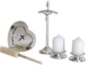 SET CAROL SET *SRDCE* koleda ** 3 FARBY
