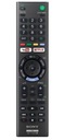 Diaľkové ovládanie Sony RMT-TX300E KD65XE7005 KD49XE7096 KDL40WE665 KD65XE7004