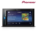 AUTORÁDIO PIONEER MVH-A200VBT MP3 BT 2DIN