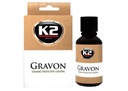 K2 GRAVON REFILL 50ml KERAMICKÝ NÁTER 5 ROKOV