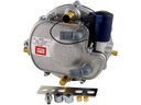 BRC ECO AT90E 170KW/231KM REDUKČNÝ VAPORIZÉR LPG