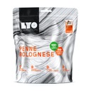 LYOFOOD Špagety boloňské mrazom sušené 370g